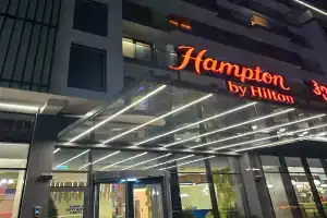 Hampton by Hilton Batumi Center, Batumi