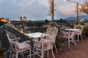 Eurostars Florence Boutique, Florence