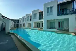 Resort de Paskani, Hua Hin
