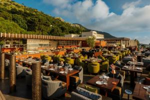 Jumeirah Capri Palace, Anacapri