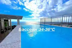 More & Gory Boutique hotel, Anapa