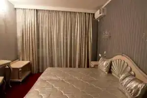 Hotel Diamond, Kazanlak