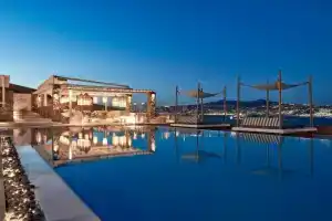 Mykonos No5, Ornos