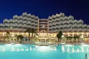 Richmond Ephesus Resort - All Inclusive, Kusadasi