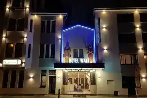 Hotel Wali, Bielefeld
