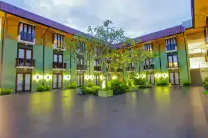HARRIS Hotel Kuta Tuban Bali, Kuta