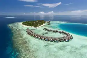 Baros Maldives, Male