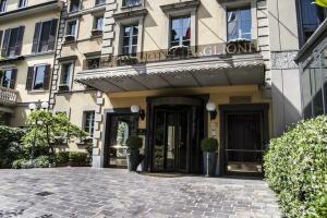 The Carlton, Milan, Milan