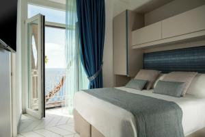 Hotel Eden Roc, Positano