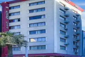 Kozan City Hotel, Izmir