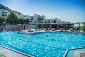 Semiramis Village, Hersonissos
