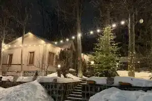 Valetta, Tsaghkadzor