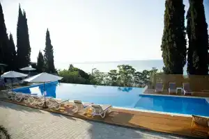 Kuru Ozen Hotel, Solnechnogorskoye