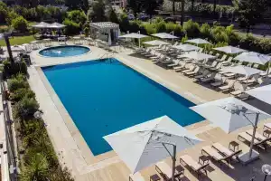 Holiday Inn Rome- Eur Parco Dei Medici by IHG, Rome