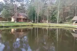 Farm Hutorok na Dymarke, Slonim