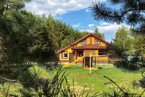 Guest house Gridino Village, Ulybyshevo