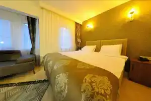 Atlantik Butik Hotel, Tekirdag