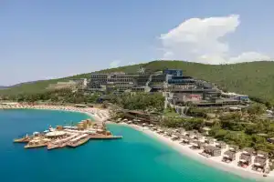 Lujo Hotel Bodrum, Guevercinlik