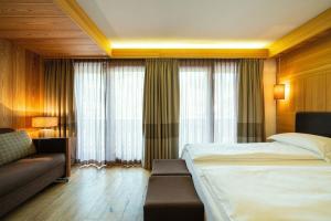 Hotel Larice Suite&Breakfast, Livigno