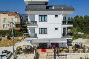 Demyra Boutique Hotel, Demre