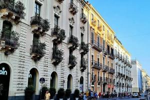 B&B IL BASTIONE, Catania