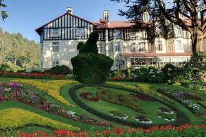 The Grand Hotel - Heritage Grand, Nuwara Eliya