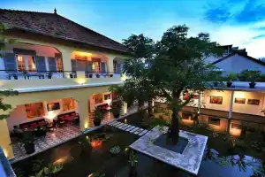 Plantation Urban Resort & Spa, Phnom Penh