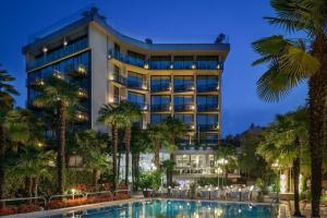 Garda Suite Hotel ****S - Tonelli Hotels, Riva del Garda