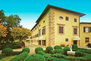 Hotel Villa San Lucchese, Poggibonsi
