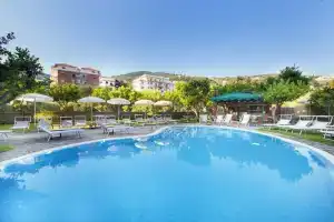 Hotel Antiche Mura, Sorrento