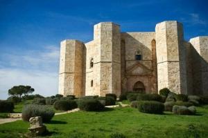 Semiramide Palace Hotel, Castellana Grotte