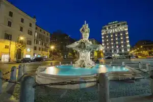 Hotel Modigliani, Rome