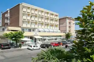 Hotel Boom, Rimini