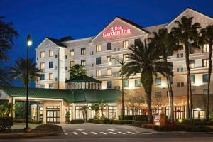 Hilton Garden Inn Palm Coast Town Center, Flagler Beach