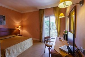 Hotel Conchiglia D'oro, Lido di Mondello