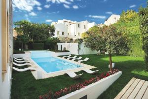 Villa Del Lauro, Ragusa