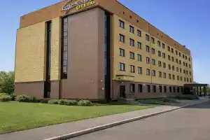 Strela Hotel, Kazan