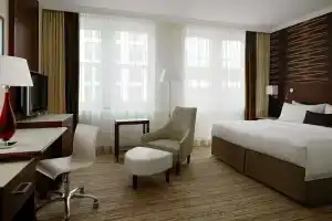 Cologne Marriott Hotel, Koln