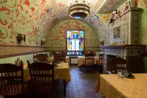 Koshkin Dom Hotel, Myshkin