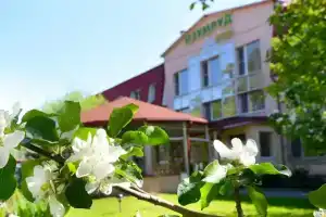 Izumrud Hotel, Ekaterinburg