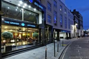 Leonardo Royal Hotel City - Tower of, London