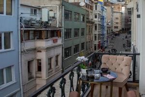 Vita Suites Karakoy, Istanbul