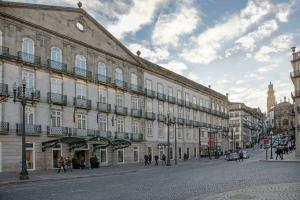 InterContinental Porto - Palacio das Cardosas by IHG, Porto