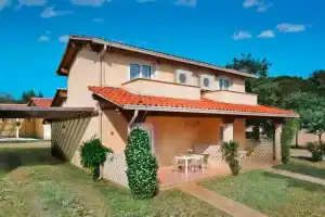 Bi Village Mobile Homes by Plamar, Fazana