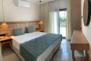 Yalipark Beach Hotel, Yalikavak