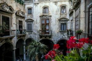 Ballarò Hotel, Palermo