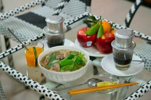 Ben Thanh Retreats Hotel, Ho Chi Minh