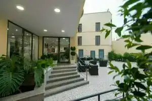 Hotel Auditorium, Bari