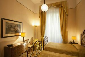 Hotel Posta, Reggio Emilia