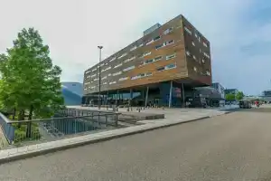 Leonardo Hotel Almere City Center, Almere